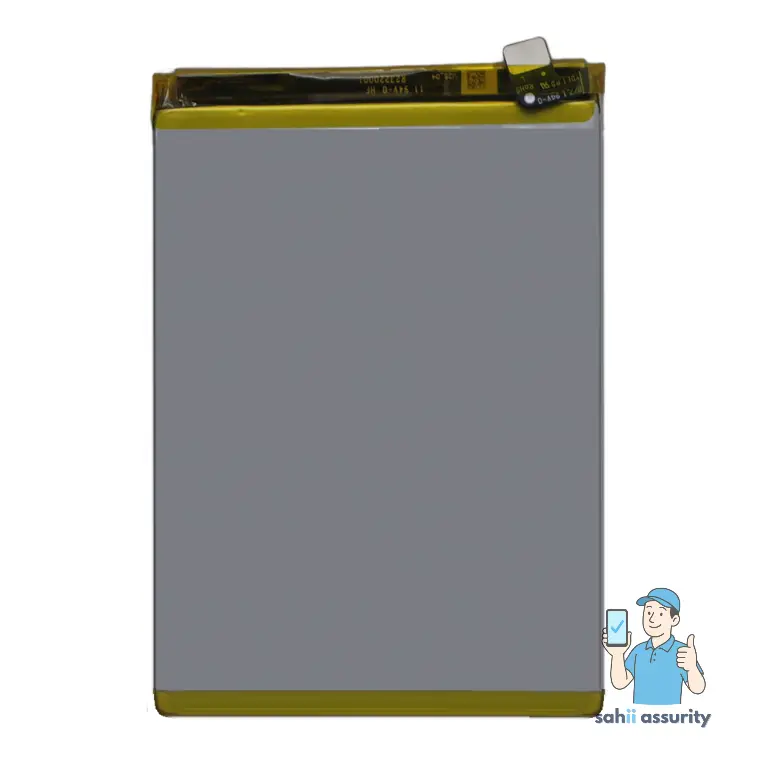 Battery for Realme 8i thumbnail